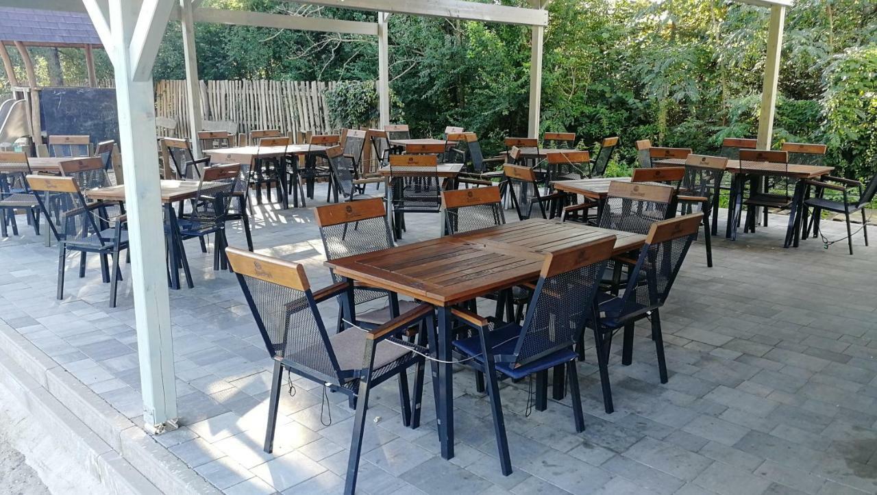 Penzion U Brazdu Ivancice Exterior photo
